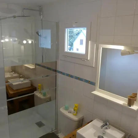 Feriehus Grand Saint-lary Centre Pour 15 Pers. Pouvant Accueillir Jusqu'a 17 Pers. *