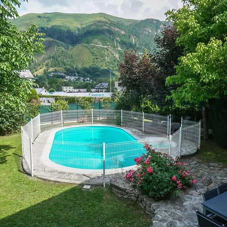 Grand Saint-lary Centre Pour 15 Pers. Pouvant Accueillir Jusqu'a 17 Pers. *