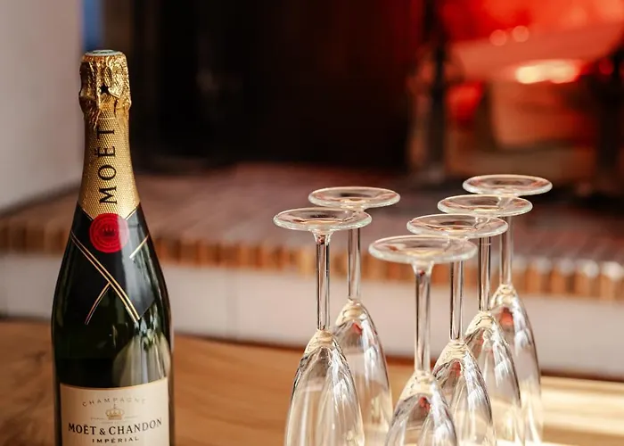 Σπίτι διακοπών Grand Saint-lary Centre Pour 15 Pers. Pouvant Accueillir Jusqu'a 17 Pers.