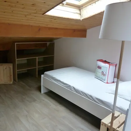 Grand Saint-lary Centre Pour 15 Pers. Pouvant Accueillir Jusqu'a 17 Pers. * סן-לארי-סולאן