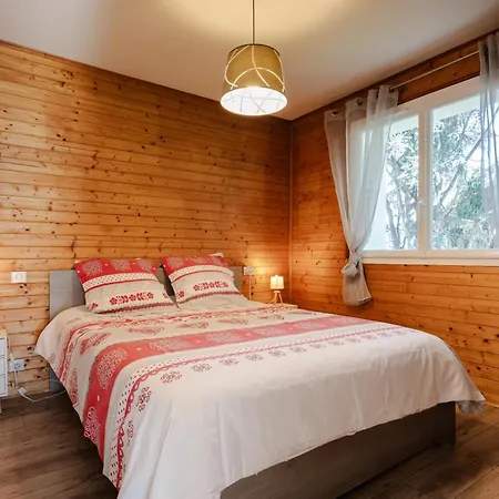 בית נופש Grand Saint-lary Centre Pour 15 Pers. Pouvant Accueillir Jusqu'a 17 Pers. *