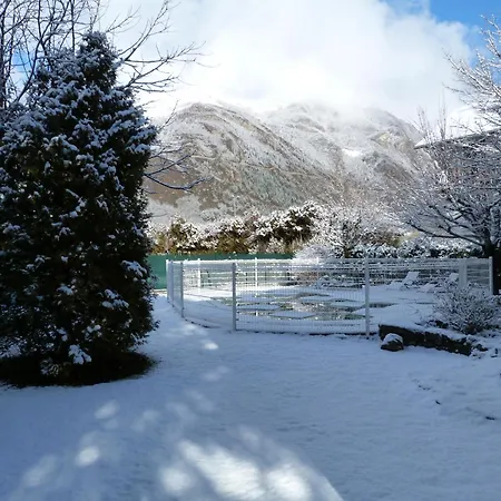 בית נופש Grand Saint-lary Centre Pour 15 Pers. Pouvant Accueillir Jusqu'a 17 Pers. *