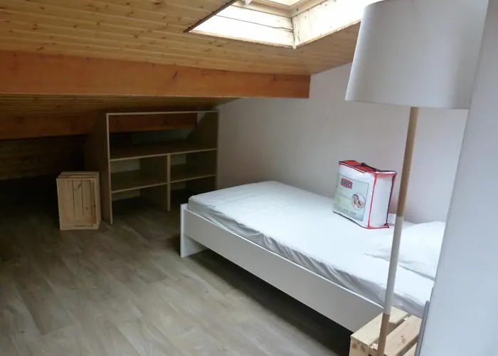 Grand Saint-lary Centre Pour 15 Pers. Pouvant Accueillir Jusqu'a 17 Pers. * サン・ラリー・スラン