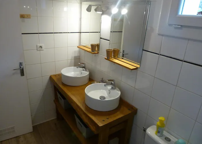 別荘 Grand Saint-lary Centre Pour 15 Pers. Pouvant Accueillir Jusqu'a 17 Pers. サン・ラリー・スラン