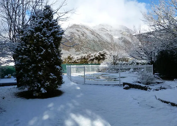 別荘 Grand Saint-lary Centre Pour 15 Pers. Pouvant Accueillir Jusqu'a 17 Pers. *