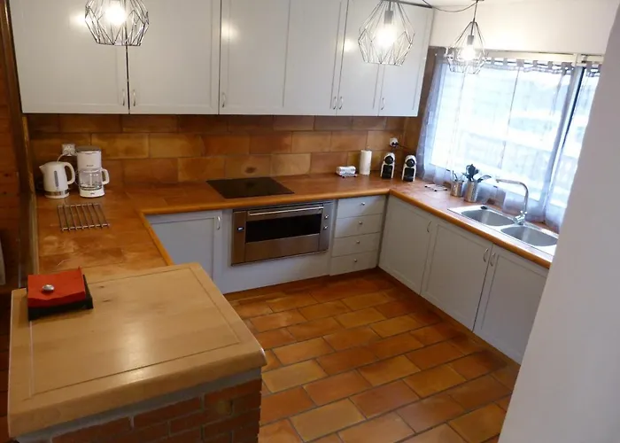 別荘 Grand Saint-lary Centre Pour 15 Pers. Pouvant Accueillir Jusqu'a 17 Pers. *